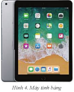 Giáo án Tin học 7 Cánh Diều