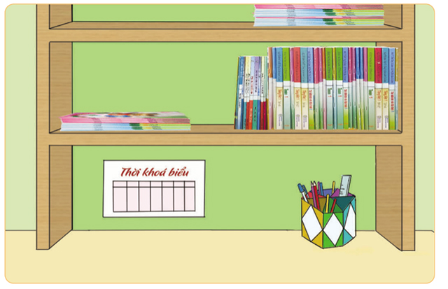 Giáo án môn Công nghệ lớp 3 sách Cánh Diều file doc