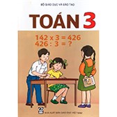 Giáo án Toán lớp 3 Cánh Diều cả năm