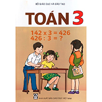 Giáo án Toán lớp 3 Cánh Diều cả năm