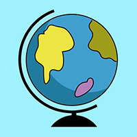 Tải Giáo án Địa lí lớp 7 Cánh Diều 2025