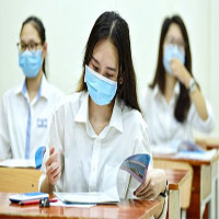 Nộp lệ phí nguyện vọng 2025 ở đâu, thanh toán thế nào?