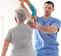 Quyết định 2170/QĐ-BYT 2022 tài liệu “Hướng dẫn phục hồi chức năng theo nhóm cho trẻ khuyết tật”