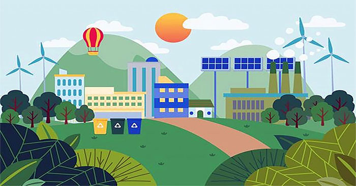 Pháp luật quy định chức năng, nhiệm vụ, quyền hạn của các các nhân, tổ chức trong bảo vệ môi trường