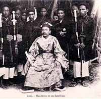 So sánh phong trào Cần Vương và khởi nghĩa Yên Thế