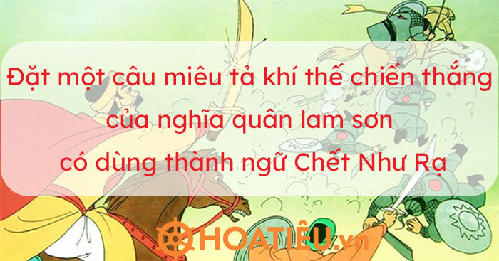 Giải bài tập Ngữ Văn lớp 6 Chân trời sáng tạo