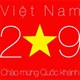 Quốc khánh 2024 được nghỉ mấy ngày?