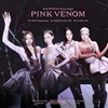 Lời bài hát Pink Venom - BLACKPINK