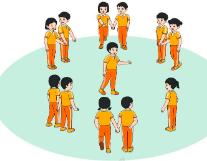 Giáo án sách Cánh Diều lớp 3 môn GDTC