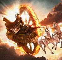 (5 mẫu) Viết đoạn văn 200 chữ chia sẻ về một truyện thần thoại bạn cho là đặc sắc