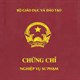 Chứng chỉ nghiệp vụ sư phạm là gì? Danh sách các trường cấp chứng chỉ nghiệp vụ sư phạm