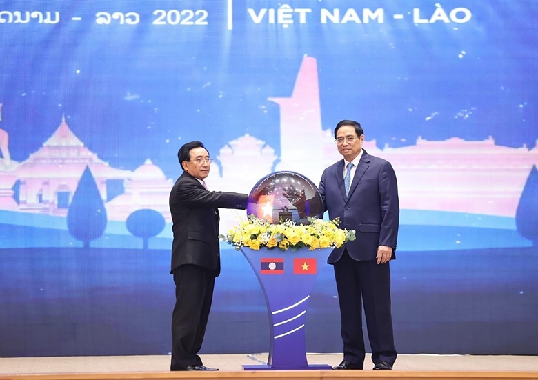 Đáp án thi tìm hiểu quan hệ Việt Lào 2022 - tuần 12