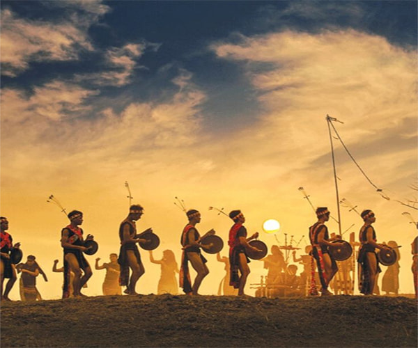 Lễ hội cồng chiêng Tây Nguyên