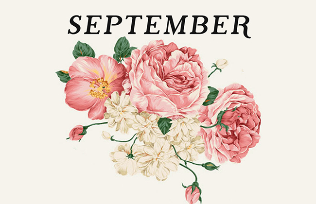 Thơ hay về tháng 9