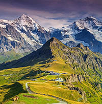 Mình sẽ đi qua hết núi đồi đọc hiểu