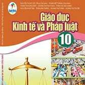 Giáo án Giáo dục kinh tế và pháp luật 10 Cánh Diều (bài 1-6)