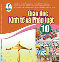 Giáo án Giáo dục kinh tế và pháp luật 10 Cánh Diều (bài 1-6)