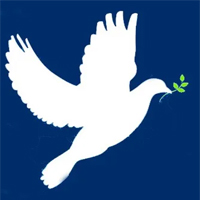 Hành vi nào biểu hiện lòng yêu hoà bình trong cuộc sống hằng ngày? GDCD 9 trang 16