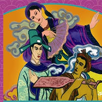 Kể lại một câu chuyện mà em thích nhất trong những truyện đã học lớp 5 (14 mẫu)