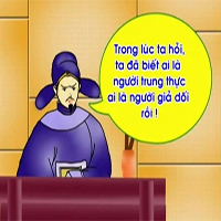 Top 12 Kể một câu chuyện em đã được nghe, được đọc về tính trung thực ngắn, hay nhất