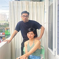 Lời bài hát Cô Ta - Vũ