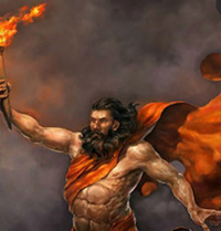 Tóm tắt văn bản Prô-mê-tê và loài người lớp 10 ngắn gọn và đầy đủ