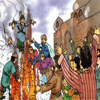 Top 3 Kể lại chuyện Một Nhà Thơ Chân Chính ngắn gọn nhất