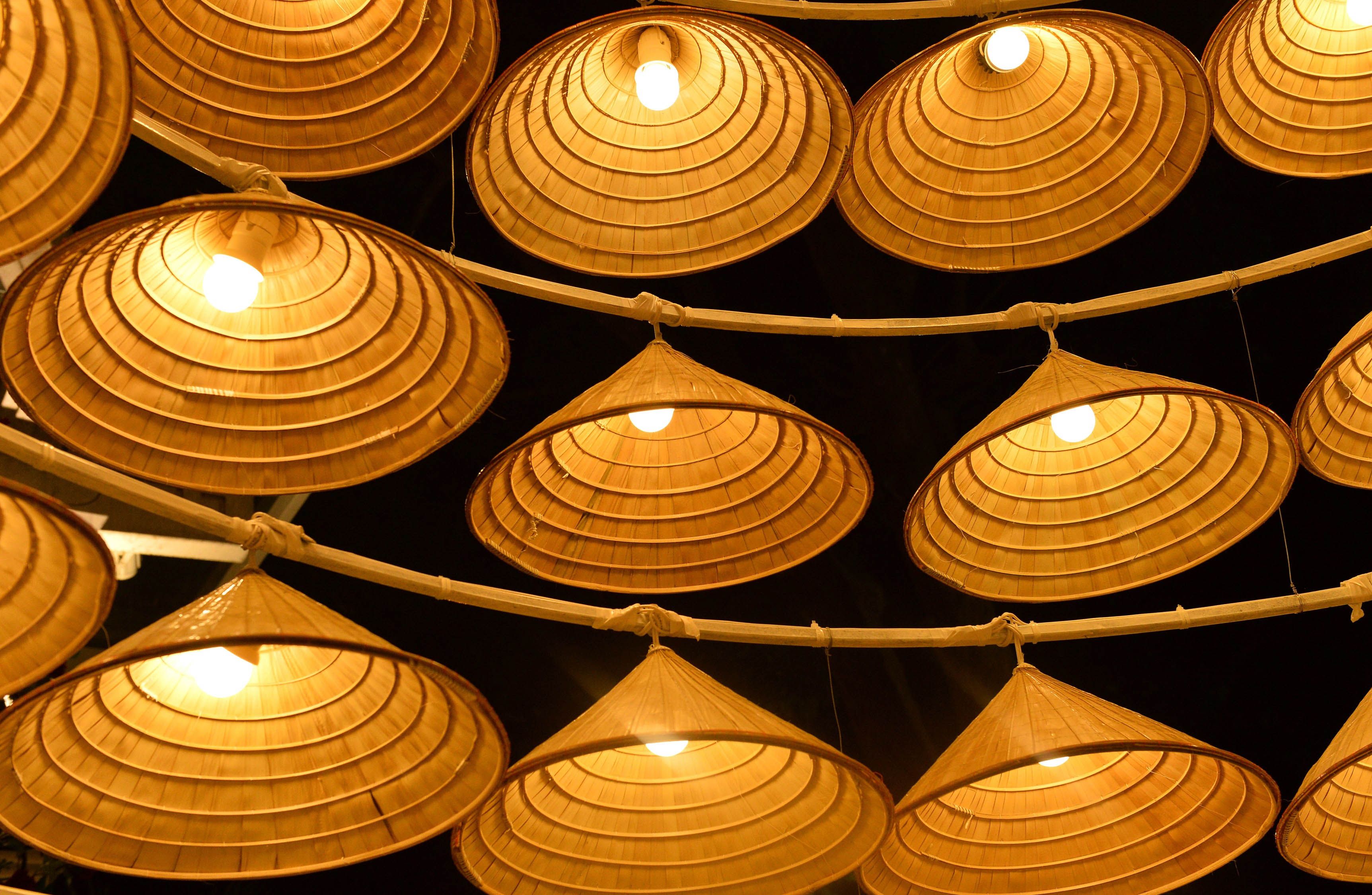 Ý nghĩa ᴄủa nón lá đối ᴠới người Việt