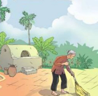 Bài thơ Mẹ là lời của ai, bộc lộ cảm xúc gì? 