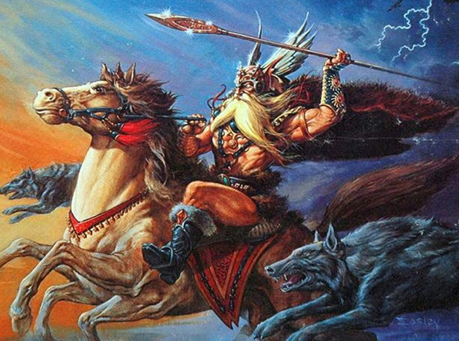 Viết đoạn văn phân tích đặc điểm của nhân vật thần thoại mà em yêu thích