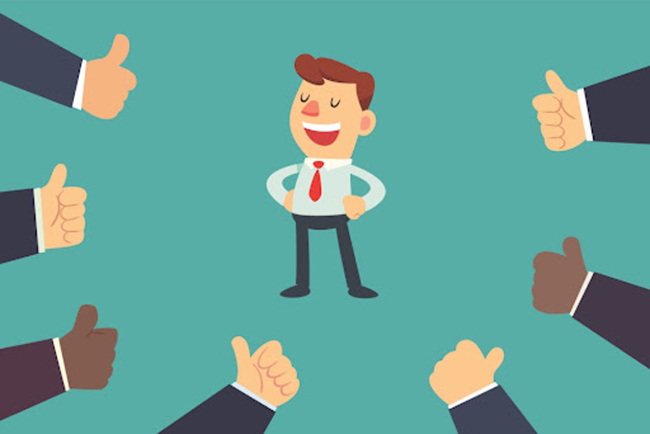 nghị luận về tự ti và tự phụ