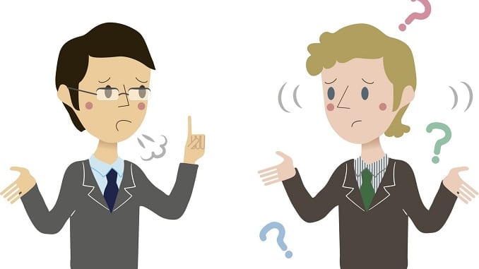 Ví dụ phương châm về chất