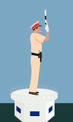 Đáp án An toàn giao thông Thái Nguyên 2022 đợt 1