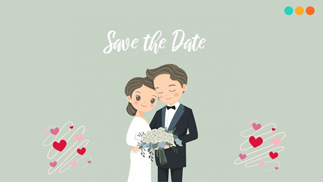 Thơ chúc mừng đám cưới bạn thân