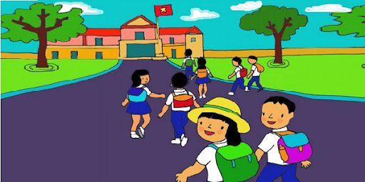 Dàn ý bài viết số 1 lớp 8 đề 1