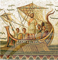 Nêu cảm hứng chủ đạo của đoạn trích Gặp Karip và Xila