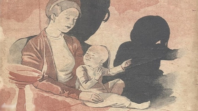 Kể lại Chuyện người con gái Nam Xương theo cách của em