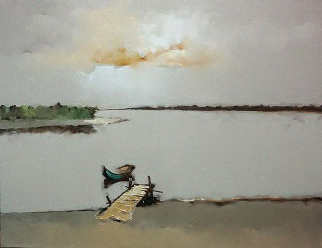 Cảm nhận về bài thơ Thương vợ