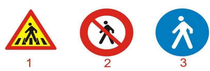 Câu hỏi trắc nghiệm an toàn giao thông cho học sinh