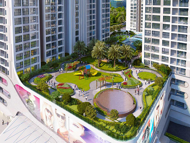  Phí bảo trì chung cư là gì