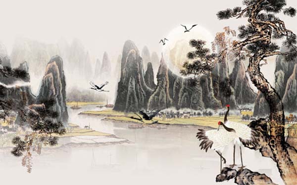 Đoạn vắn ngắn về tình cảm của Đỗ Phủ đối với quê hương