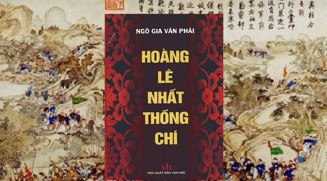 Tóm tắt Hoàng Lê nhất thống chí