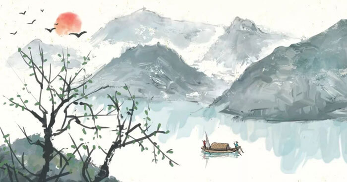 Hãy trình bày hoàn cảnh ra đời của bài thơ Cảm xúc mùa thu