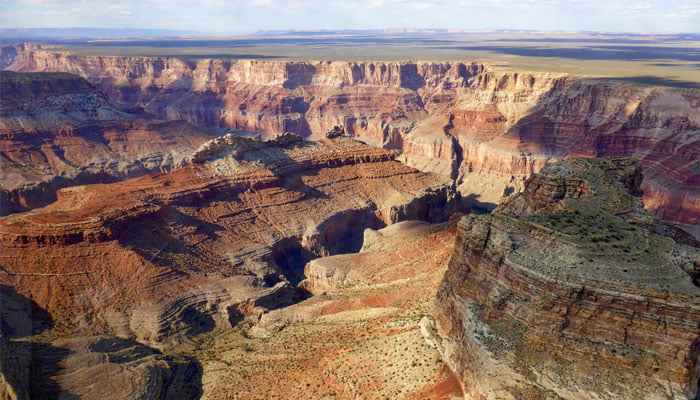 Giai đoạn Tiền Cambri