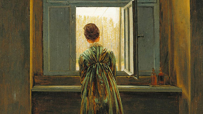 Cảm xúc, suy nghĩ của nhân vật tôi khi nghe bố giảng giải về những món quà