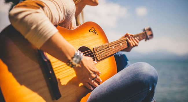 Người đọc có thể nghe được những điệu đàn nào của tâm hồn con người