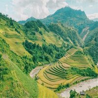 Dẫn chứng khẳng định Tân kiến tạo vẫn còn đang tiếp diễn ở nước ta