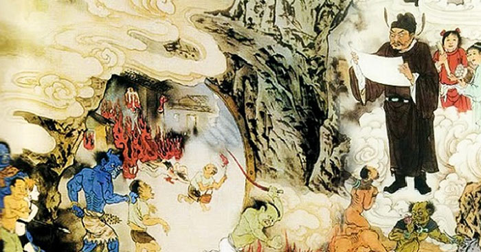 phân tích nhân vật Ngô Tử Văn