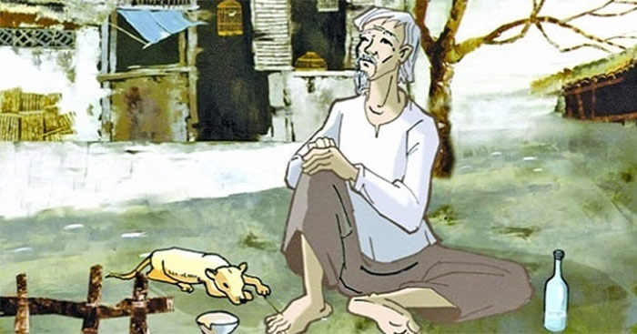 Phân tích truyện ngắn Làng của Kim Lân