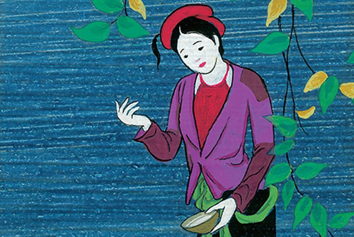 Phân tích diễn biến truyện Tấm Cám